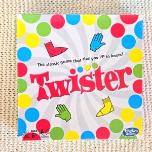 Twister Game